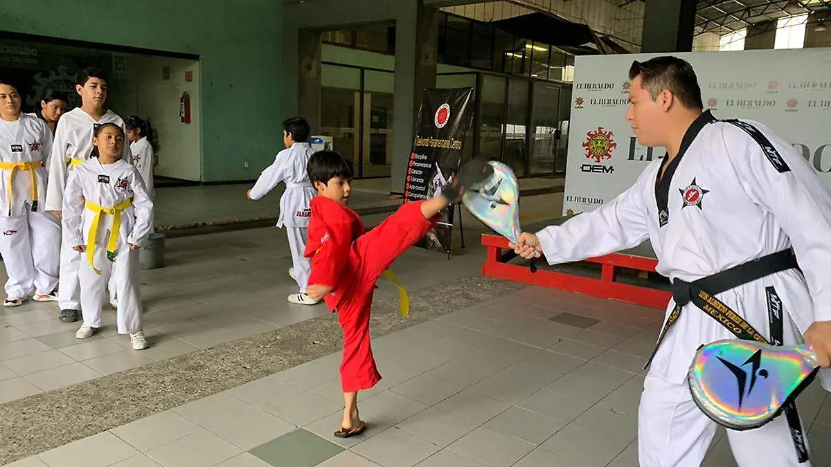 Taekwondo copia